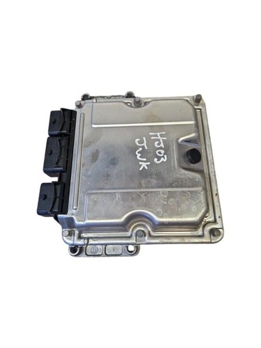 Peugeot 607 ecu - peugeot,