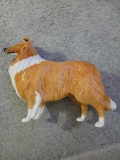 Beswick Collie Lochinvar Of