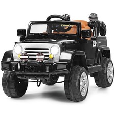 COSTWAY 12V Jeep Electric
