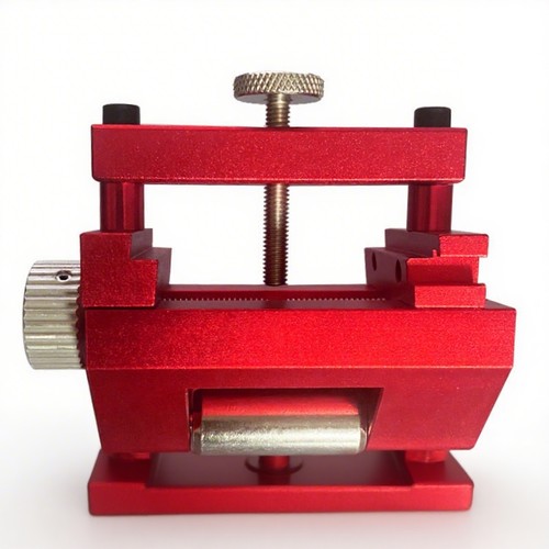 For wood chisel - honing, guide