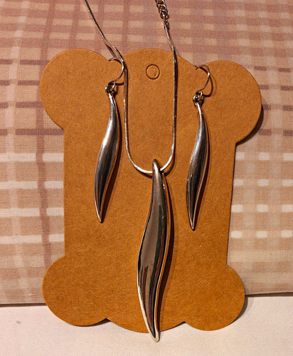 Silver tone adjustable - silver,