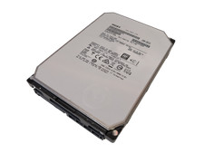 HGST 8TB 3.5" SAS HDD Hard