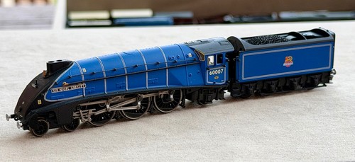 Dapol sir nigel gresley - sir,
