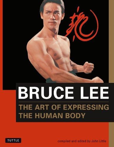 Bruce lee the - bruce, art