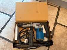 Ryobi Ch-460 Concrete Hammer