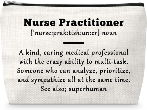 Nurse practitioner - nurse,