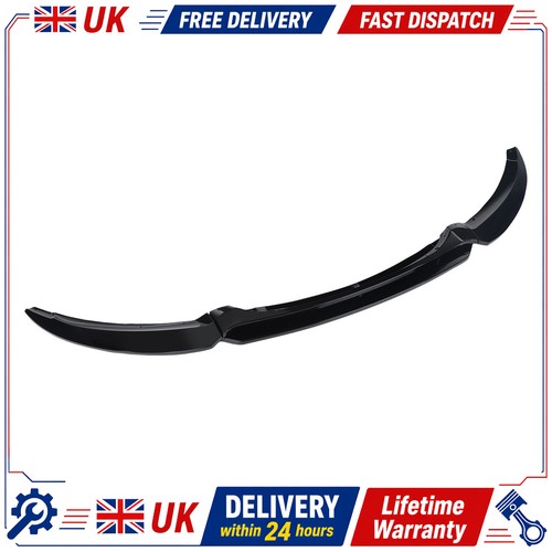 Front splitter lip for - lip, 1