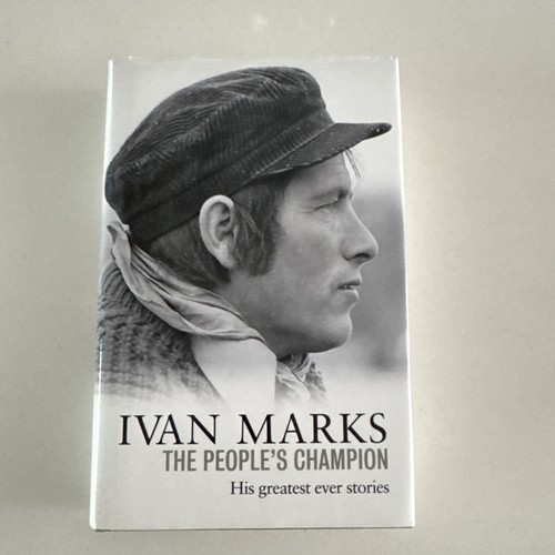 Ivan marks the people - marks:, people's