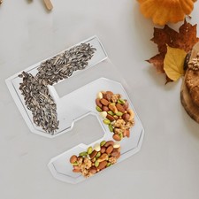 2 Pcs Number Box for Cardboard