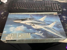 Hasegawa 1:72 Model Mig-29
