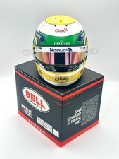 Stake F1 Kick Sauber Upgraded