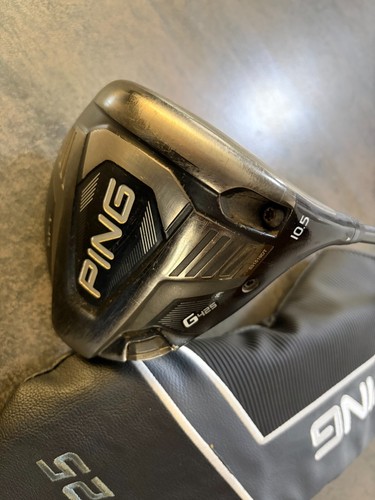 Ping g425 sft driver - sft, /