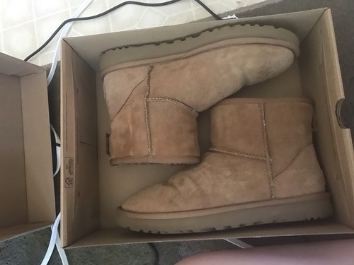 Ugg