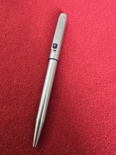 Parker ballpoint pen blue - 25,