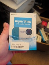 Vivitar Aqua Snap Underwater