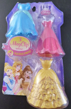 Disney Princess 3 Magiclip