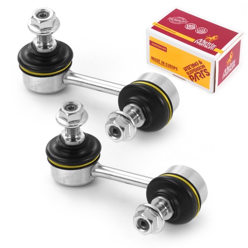 Rear sway bar - rear,