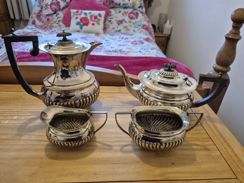 Epns victorian style antique - epns,