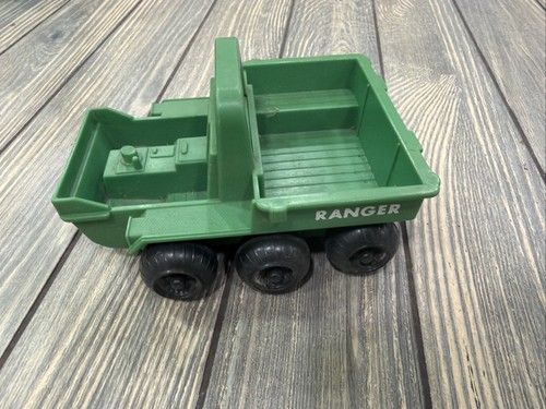 Vintage 1976 fisher price - 1976, fisher-price