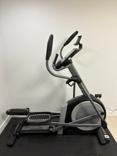 Nordictrack comercial 9 - nordictrack,