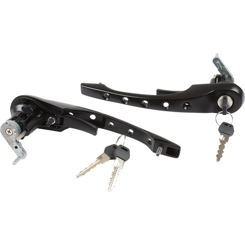 Door handle set - door, set,