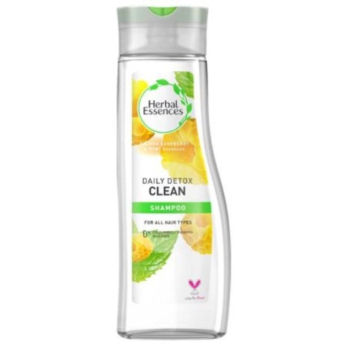Herbal essences daily - herbal, detox