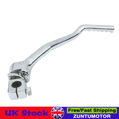 Motorcycle 13mm kick start - kick,