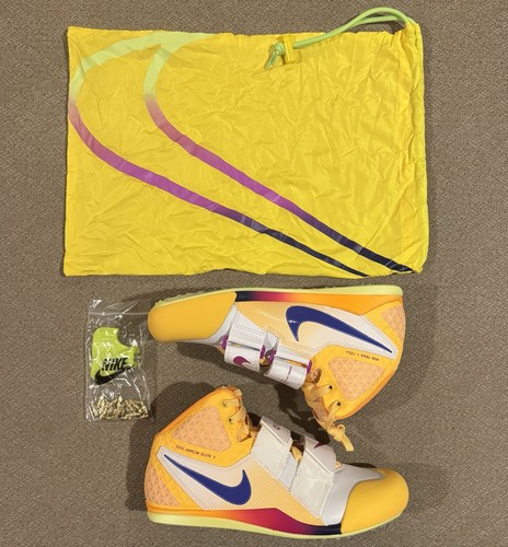 Nike javelin elite - nike,