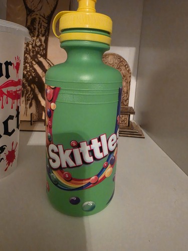 Skittles candy theme - skittles, &