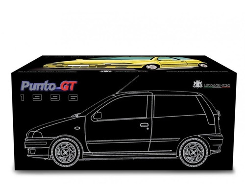 Laudoracing model resin - laudoracing,