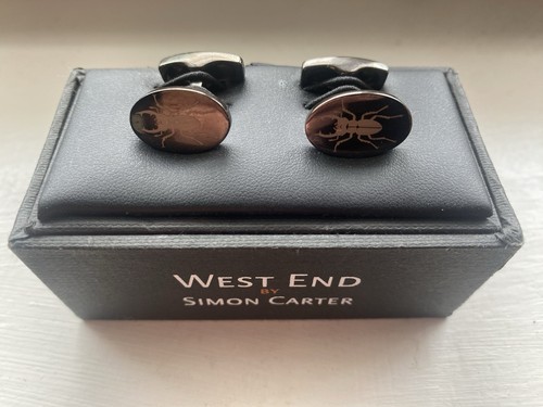 West end simon - end, carter
