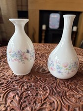Two Beautiful Little Wedgewood