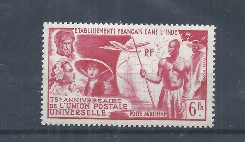 French indian settlements - indian,