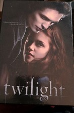 NECA Twilight Musical Jewelry