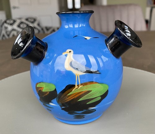 Vintage barton pottery lands - vintage,