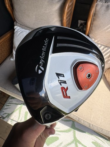 Taylormade r11 left - taylormade,