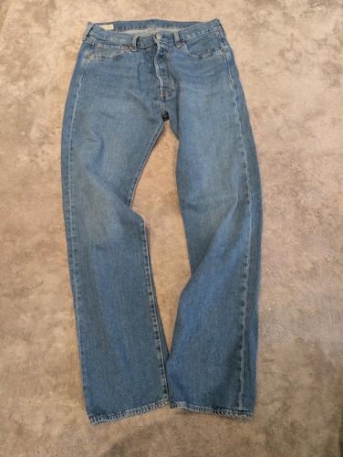 Levi premium 501 mens - levi's,
