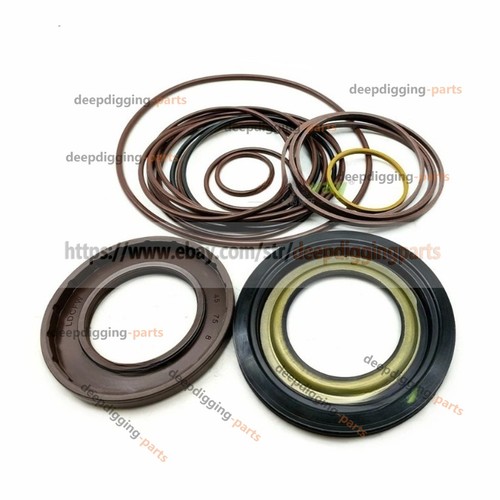 Seal kit for - seal,
