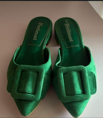 Fericzot womens slingback - fericzot,