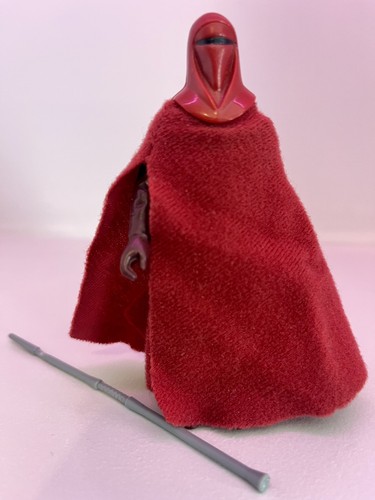 Vintage star wars figure - vintage,