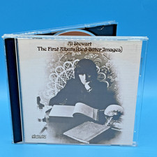 Al Stewart - Bedsitter Images