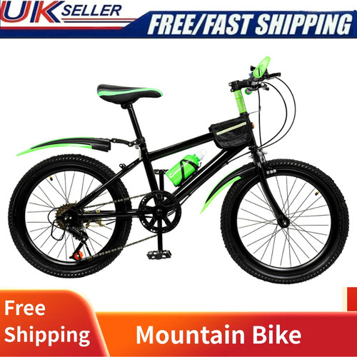 Wheels kids bike - bike, 7-speed