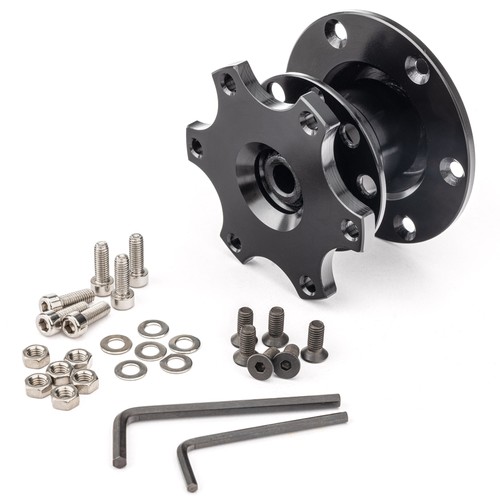 Quick release cnc - release, aluminium