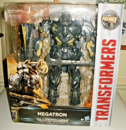 Transformers tlk premier - transformers,
