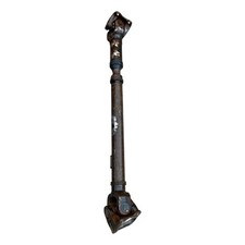 ISUZU D-MAX PROP SHAFT FRONT