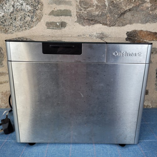 Cuisinart cbk250u bread maker - cbk250u,