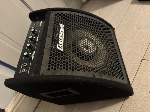 Carlsbro eda30 electronic drum - carlsbro,