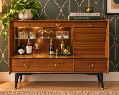 1960s gplan gomme - 1960s, by