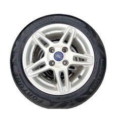 2015-2024 FORD KA+ ZETEC MK3