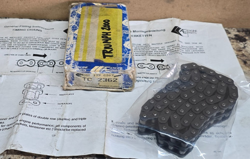 Engine parts tc2362 - tc2362,